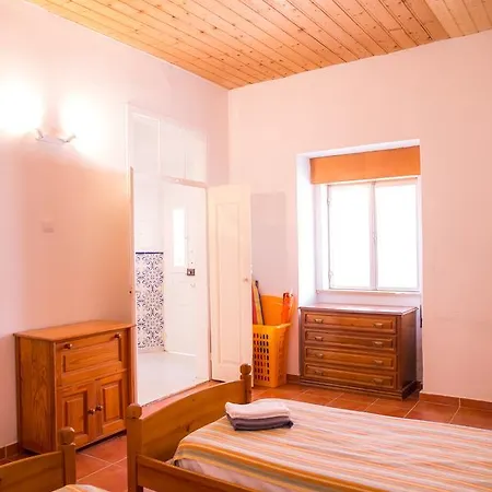 C01 - Historical Central House * Lagos