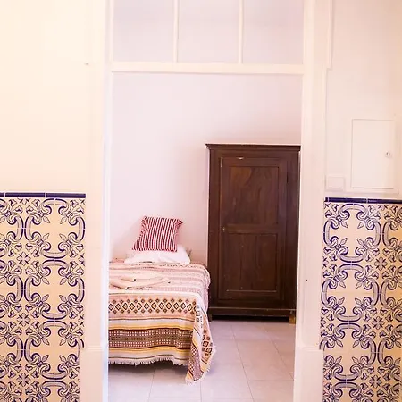 C01 - Historical Central House