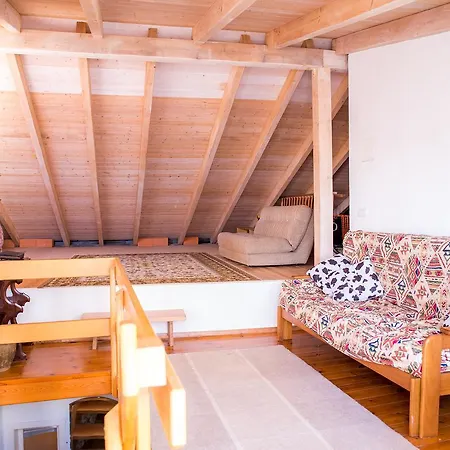 C01 - Historical Central House *