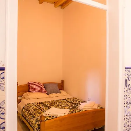 C01 - Historical Central House Casa de Férias