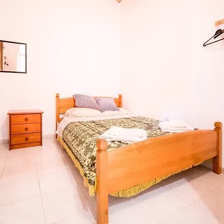 Casa de Férias C01 - Historical Central House Lagos