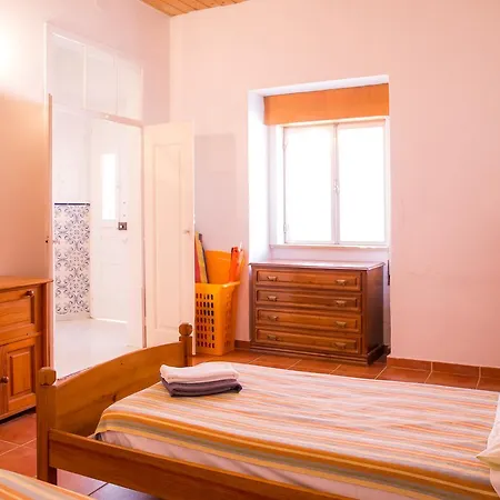 C01 - Historical Central House