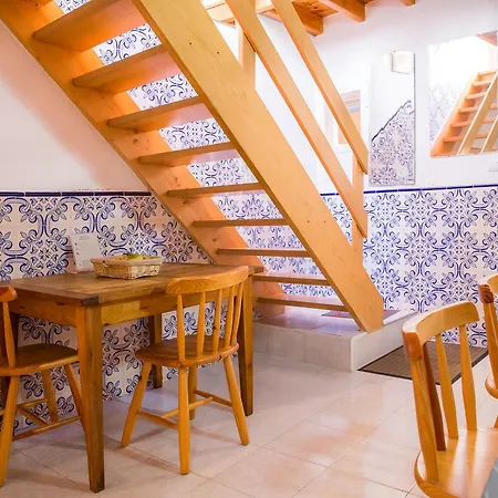 Casa de Férias C01 - Historical Central House